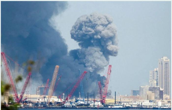 مصر
      تطالب
      بتوحيد
      «الصوت
      العربي»
      إزاء
      الترتيبات
      المستقبلية
      للمنطقة