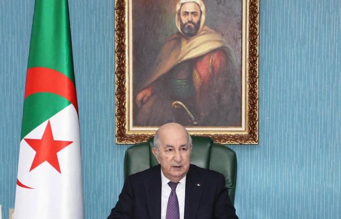 الجزائر
      لتحصين
      أنظمتها
      الدفاعية
      والأمنية
      من
      الاختراق
      والتجسس