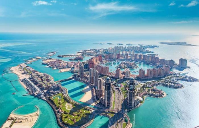 «المتحدة للتنمية» تستهدف تحقيق عوائد متوازنة