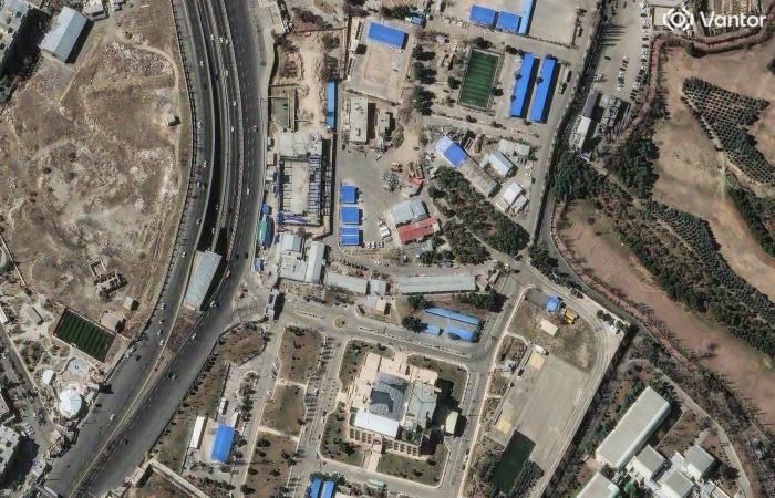 إيران:
      المرشد
      سيُختار
      قريباً
      والخيارات
      باتت
      محددة