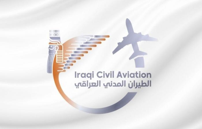  العراق يمدد إغلاق مجاله الجوي حتى يوم السبت المقبل