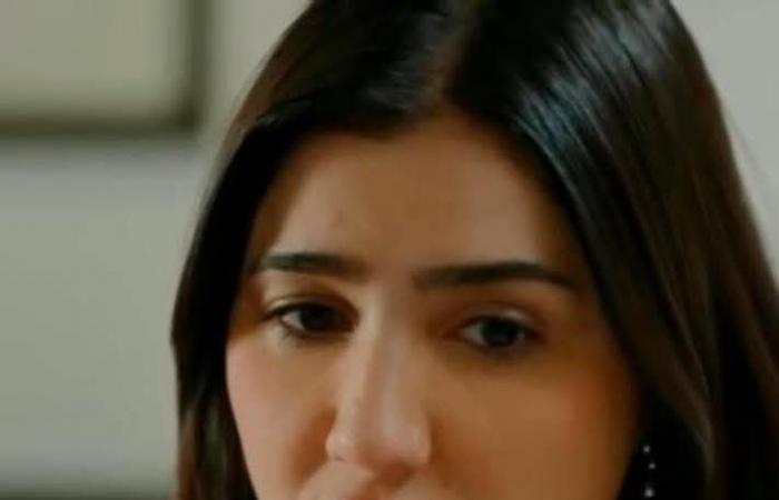 لماذا
      حقق
      مسلسل
      «الست
      موناليزا»
      مشاهدات
      لافتة
      بموسم
      رمضان؟