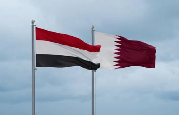 الجالية اليمنية تستنكر بشدة الاعتداءات الإيرانية التي استهدفت سيادة قطر