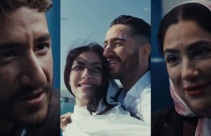 "سوا سوا".. هل الانسجام بين أحمد مالك وهدى المفتي كافٍ لصناعة مسلسل جيد؟