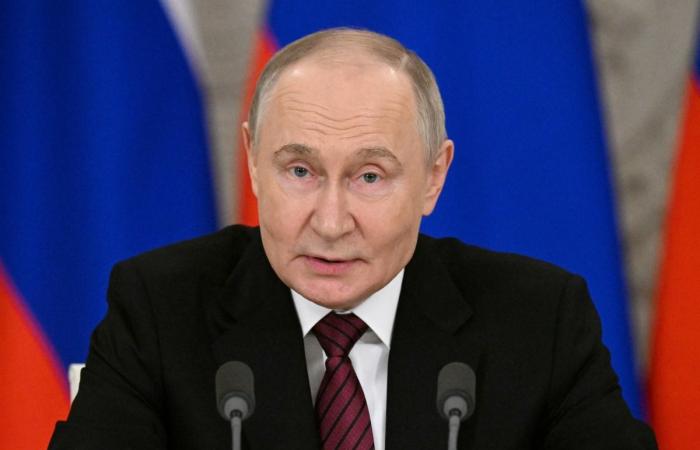 الرئيس الروسي يحذر من تأثير الصراع في الشرق الأوسط على تكلفة الطاقة عالميا