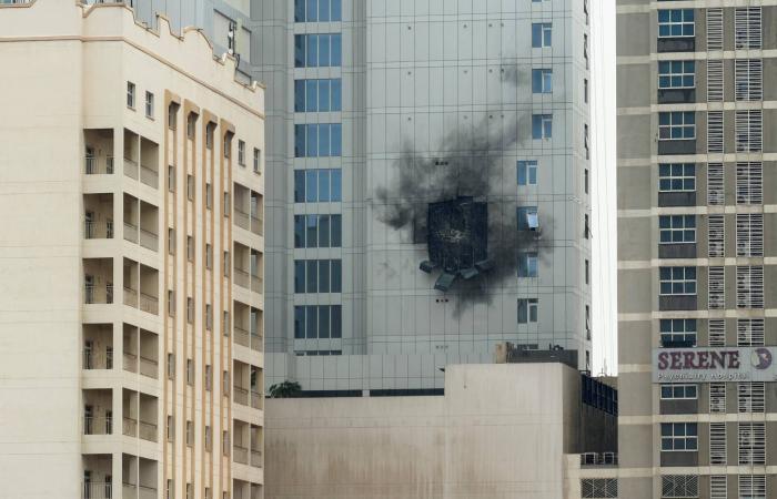 «وزاري»
      أوروبي
      ـ
      خليجي
      الخميس
      حول
      الأزمة
      الإيرانية