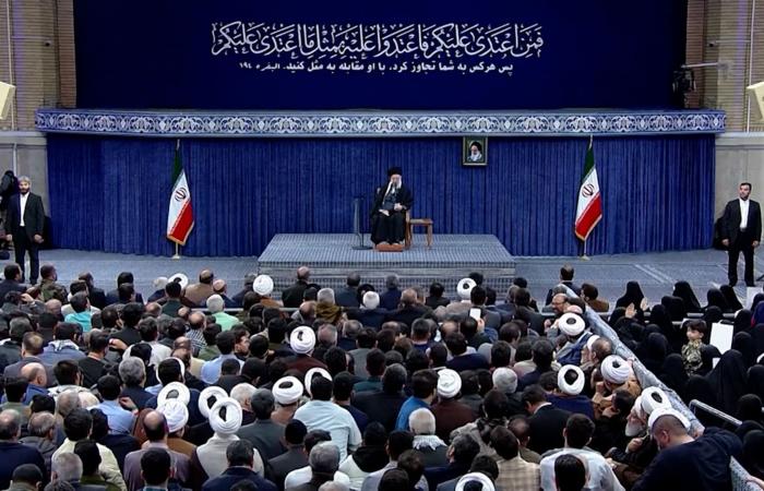 خليفة خامنئي.. من سيكون المرشد الإيراني الجديد؟