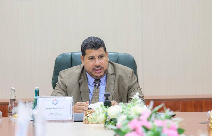 غرق
      ناقلة
      غاز
      قبالة
      سواحل
      ليبيا
      يجدد
      الجدل
      حول
      هشاشة
      الأمن
      البحري
      بالبلاد