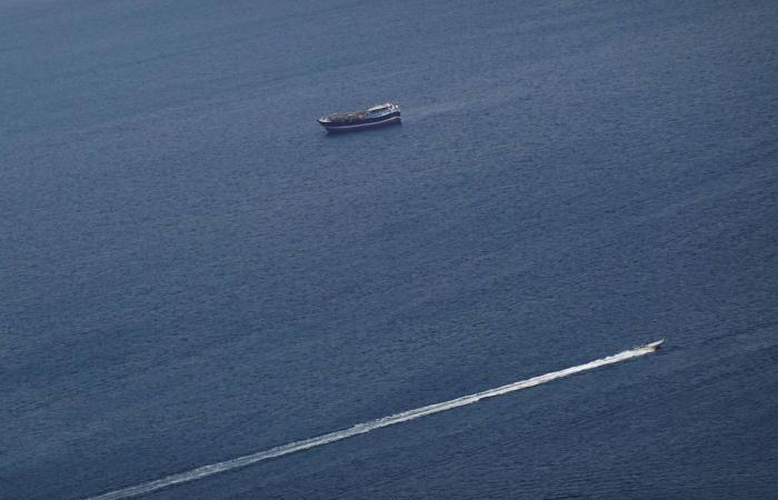 هل
      يكون
      خط
      «سوميد»
      المصري
      بديلاً
      مؤقتاً
      لمضيق
      هرمز؟