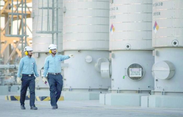 «سابك»
      2025:
      استراتيجية
      «إعادة
      الهيكلة»
      تعيد
      صياغة
      أهداف
      العملاق
      البتروكيميائي