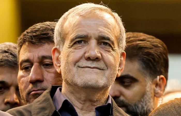 رئيس إيران يخاطب "رؤساء الدول الصديقة المجاورة": نحترم سيادتكم وأمن المنطقة بجهود دولها مجتمعة