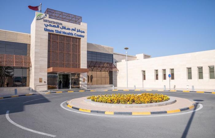 الرعاية الأولية: 14 مركزا صحياً يعمل 24 الساعة