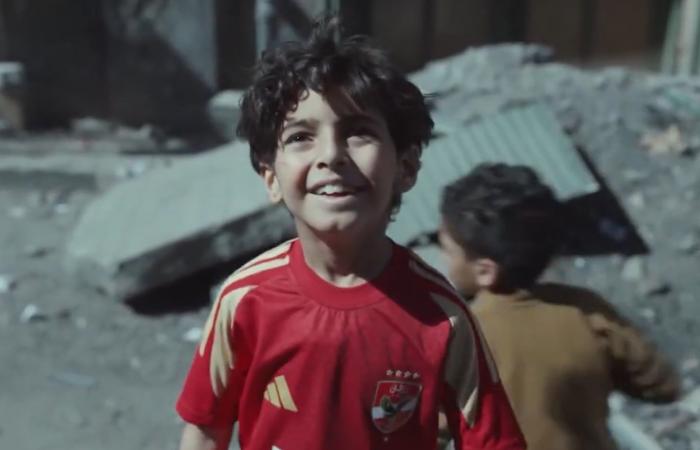 "يونس" يسجّل هدفًا في مرمى الحياة.. نهاية مؤثرة لـ"صحاب الأرض"