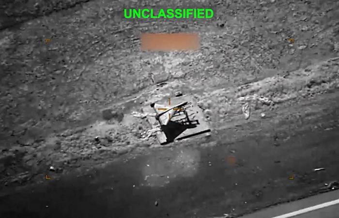 أميركا
      توسّع
      الحرب
      على
      المخدرات
      انطلاقاً
      من
      الإكوادور