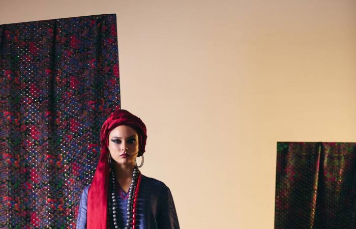 هل
      يفقد
      الشرق
      الأوسط
      مكانته
      مركزاً
      للموضة
      العالمية؟