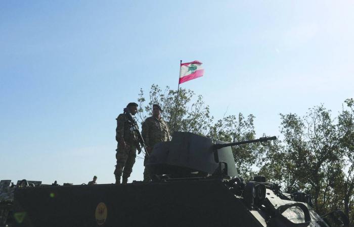 لبنان:
      مسيحيّو
      القرى
      الحدودية
      يرفضون
      مغادرة
      منازلهم