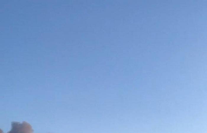 إيران
      تعلن
      رفض
      التفاوض
      مع
      واشنطن
      واستعدادها
      للاستمرار
      في
      الحرب