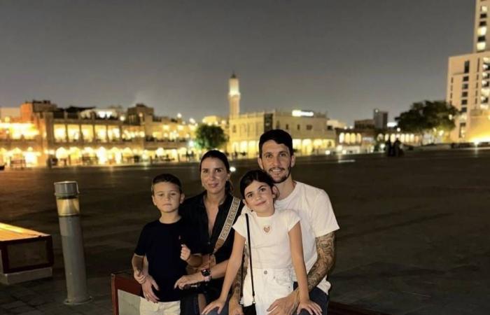 نحن بخير ونلتزم بتعليمات الجهات المختصة