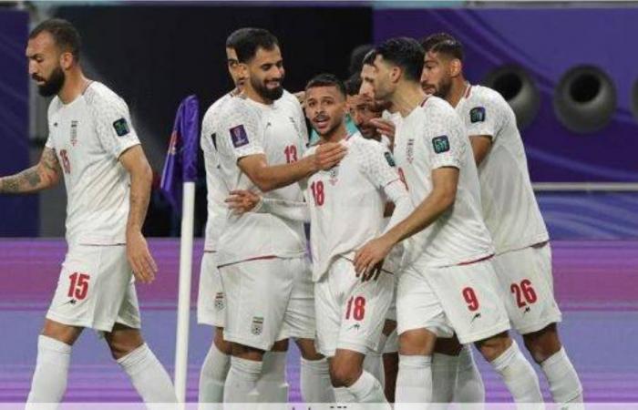 ندعم مشاركة إيران في كأس العالم..!