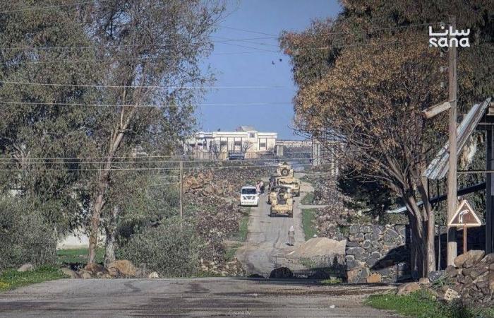 عودة
      حركة
      عبور
      المسافرين
      إلى
      طبيعتها
      عبر
      منفذ
      «جديدة
      يابوس»
      مع
      لبنان