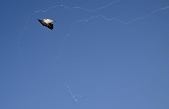 كيف
      تقصف
      إسرائيل
      «مدن
      الصواريخ»
      الإيرانية؟