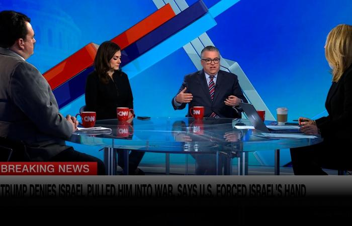 لماذا شنّت أمريكا ضربة على إيران الآن؟ نظرة على الأسباب المتقلبة لإدارة ترامب