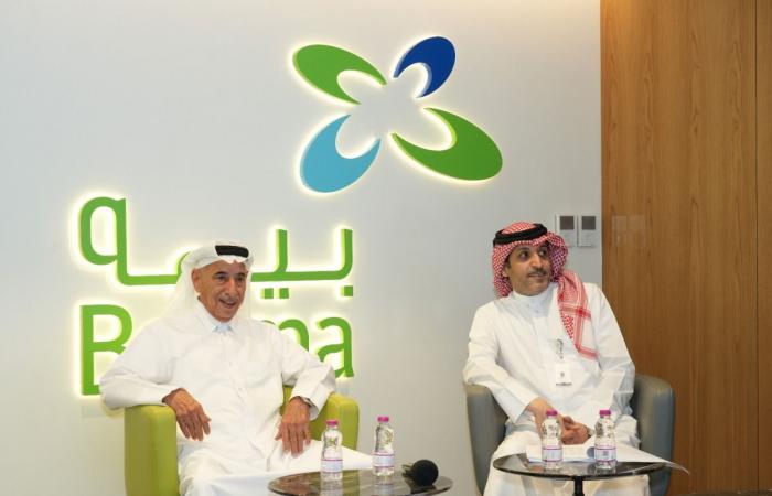 شركة الضمان للتأمين الإسلامي «بيمه» تعقد اجتماع الجمعية العامة العادية وغير العادية لعام 2025