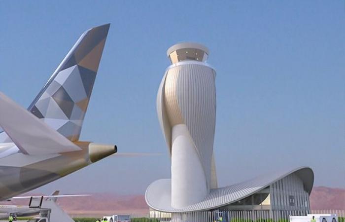 مطار الفجيرة يعلن تسيير رحلات طيران عارضة اعتباراً من اليوم