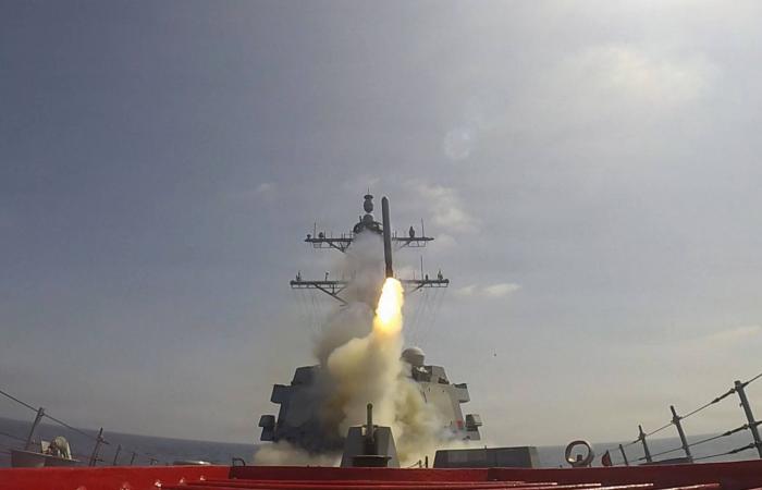 أميركا
      توسّع
      الحرب
      على
      المخدرات
      انطلاقاً
      من
      الإكوادور