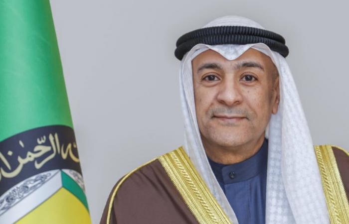 مجلس التعاون الخليجي: اجتماع عن بعد لوزراء الخارجية والاتحاد الأوروبي غداً لبحث اعتداءات إيران