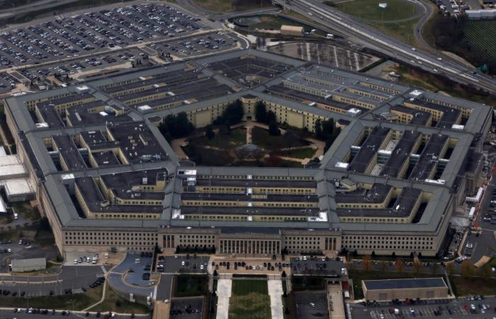 البنتاغون يكشف هوية الجنود الـ6 الذين قتلوا بحرب إيران