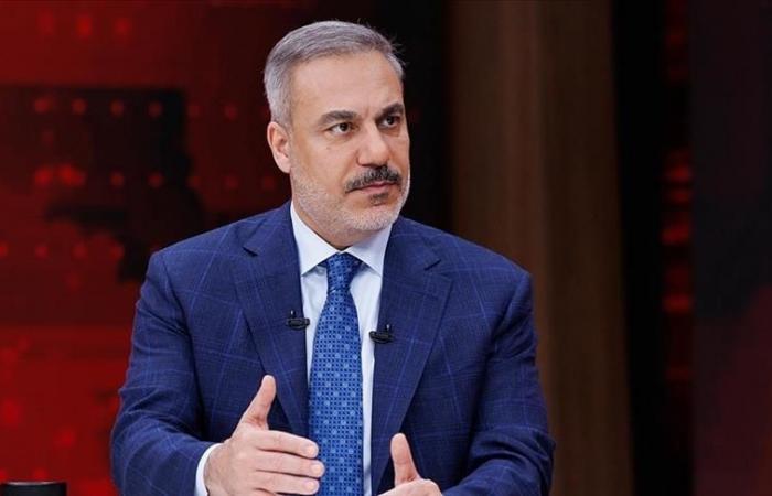 تركيا تعرب عن استيائها من استهدف إيران مجالها الجوي بصاروخ باليستي