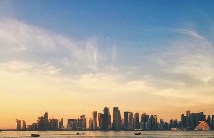 انخفاض مفاجئ بدرجات الحرارة.. "برد العجوز" آخر الموجات الباردة في قطر