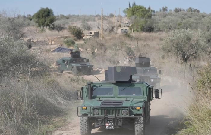 لبنان:
      مسيحيّو
      القرى
      الحدودية
      يرفضون
      مغادرة
      منازلهم