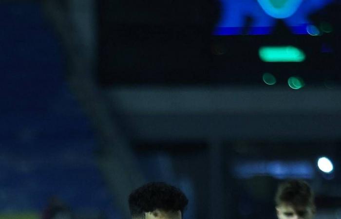 الدوري
      السعودي:
      القادسية
      للعودة
      إلى
      دائرة
      المنافسة
      من
      شباك
      الخلود