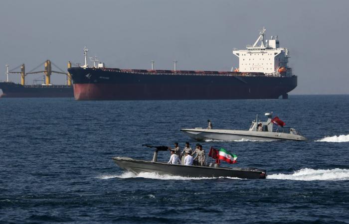 مضيق هرمز.. ما تقييم الخبراء بشأن قدرات خط "سوميد" المصري للعب دور في حل أزمة إمدادات الطاقة؟