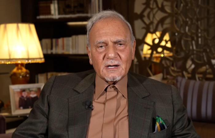تركي الفيصل يعدد 3 أجندات "كارثية" تواجهها المنطقة.. وهذا ما قاله عن عودة "المسيح" ومعتقدات إسرائيل وإيران