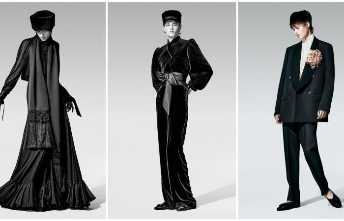 كيف
      جسّدت
      «لورو
      بيانا»
      روح
      السفر
      والترحال
      في
      مجموعتها
      لخريف
      2026
      وشتاء
      2027؟