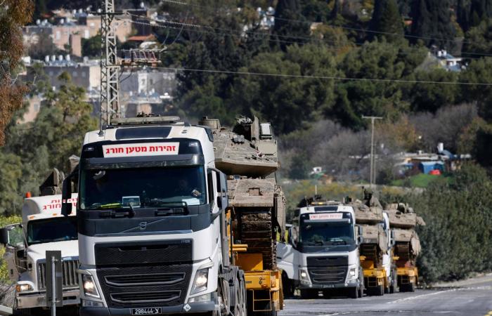 إسرائيل
      تربك
      لبنان
      و«حزب
      الله»
      بالمطالبة
      بإخلاء
      الضاحية
      الجنوبية