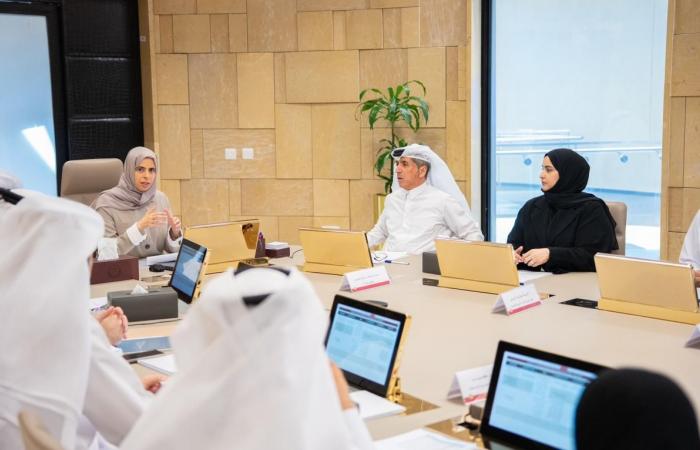 وزارة التربية تؤكد انتظام التعليم عن بُعد