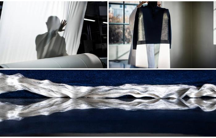 كيف
      جسّدت
      «لورو
      بيانا»
      روح
      السفر
      والترحال
      في
      مجموعتها
      لخريف
      2026
      وشتاء
      2027؟