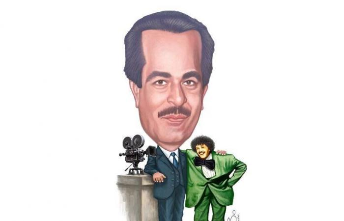 «ابتسامات
      رمضانية
      في
      المترو»...
      معرض
      مصري
      بطعم
      النوستالجيا