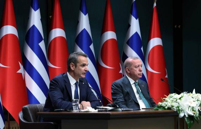 كايا
      كالاس:
      الفوضى
      في
      الشرق
      الأوسط
      ناجمة
      عن
      تآكل
      القانون
      الدولي