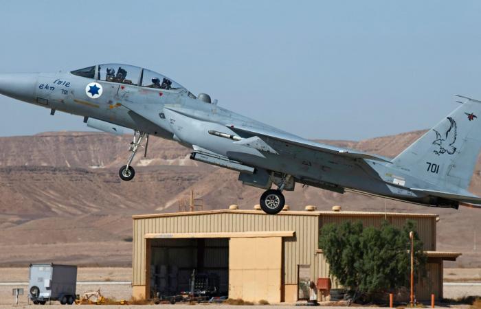 الجيش الإسرائيلي يعلن الانتقال إلى "المرحلة التالية" من الحرب على إيران: "لدينا مفاجآت"