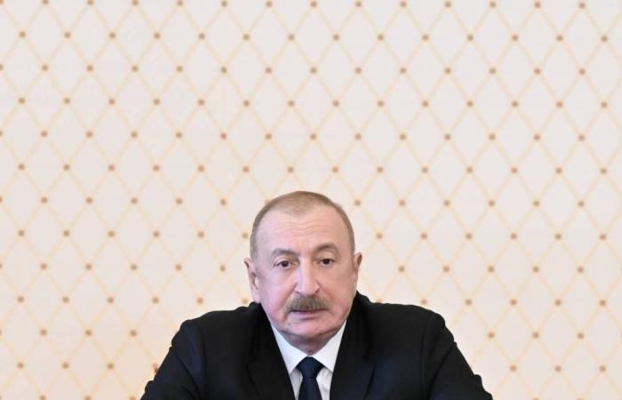 هجمات إيران.. تصل أذربيجان