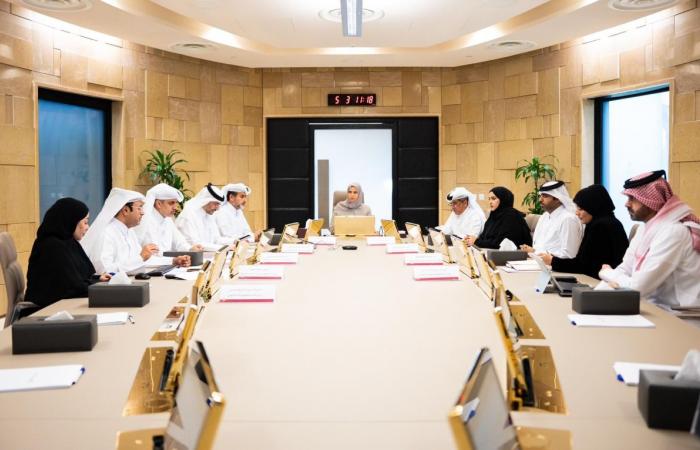 وزارة التربية تؤكد انتظام التعليم عن بُعد