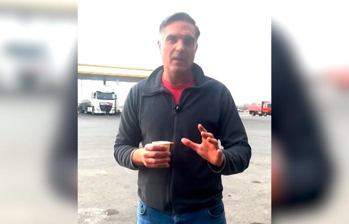 كاميرا CNN في أول جولة من داخل إيران: "المتاجر مفتوحة ومُزوّدة بالبضائع"