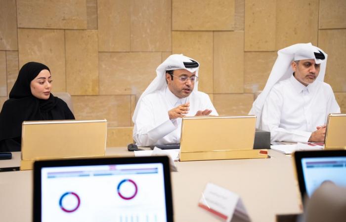 وزارة التربية تؤكد انتظام التعليم عن بُعد