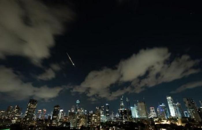 إسرائيل تسمح لمواطنيها بـ"العودة الجزئية إلى الأعمال"، وإيران تنفي استهداف تركيا