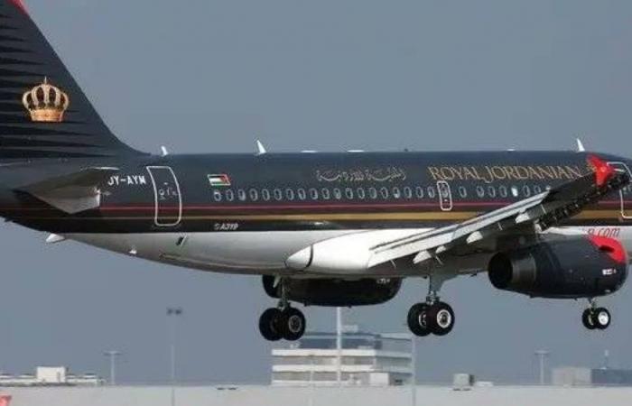 هيئة تنظيم الطيران المدني الأردنية تؤكد استقرار الحركة الجوية في مطارات المملكة